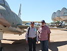 Steve Carr & Steve Bisel by F-100