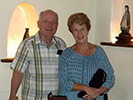 Chuck and Jeanne Schabel