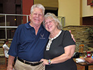 Ron and Kathy Markus