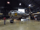 The B-29 named 