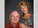 Chuck and Jeanne Schabel - 2007. Submitted by Chuck Schabel