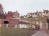 Finchingfield, 1968. Photo submitted by Bill Woodward