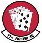 77th Tactical Fighter Squadron